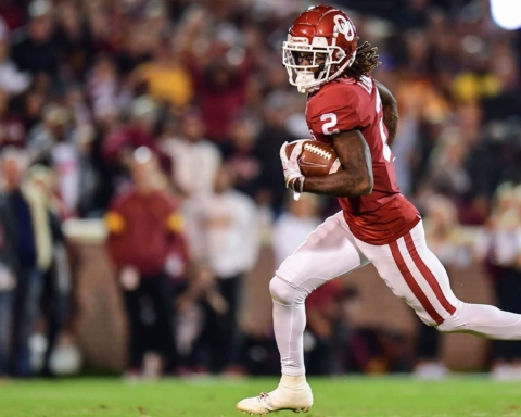 WR CeeDee Lamb Brings Dynamic Skillset To Cowboys Offense