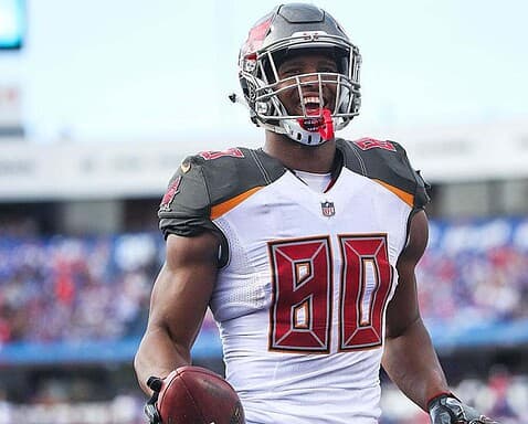 Bucs Shopping O.J. Howard, Should Cowboys Be Interested? 1