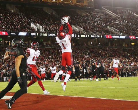 Cowboys Draft: Utah CB Jaylon Johnson a Prospect Worth Trading Up For