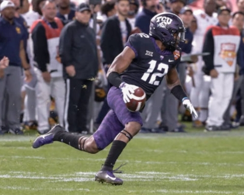 Will Cowboys Be Forced to "Reach" for a Cornerback in First Round?