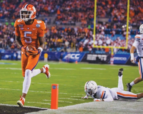 Cowboys en Español: Mock Draft de 3 Rondas Para Dallas 1