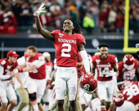 Cowboys en Español: Porque el #88 es lo Indicado para CeeDee Lamb