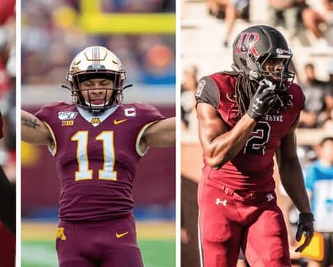 2020 NFL Draft: 5 Bold Predictions for the Dallas Cowboys