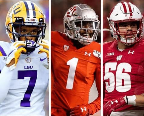 Cowboys Can Still Add Valuable Defensive Pieces On Day 2