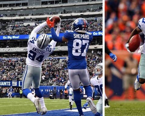 Could a Dallas Cowboys Cornerback be Moving to Safety?