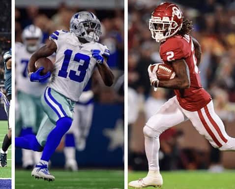 Dallas Cowboys Offense will be a Mismatch Nightmare in 2020