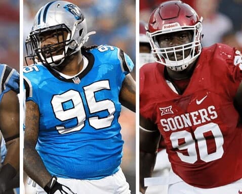 Cowboys Interior Defensive Line Set to Dominate in 2020