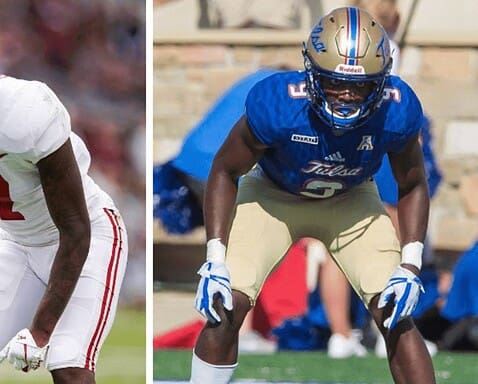 Youth Movement at CB is Just What the Cowboys Defense Needed