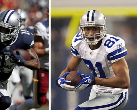 Could WR Devin Smith be Dallas' Next Laurent Robinson in 2020?