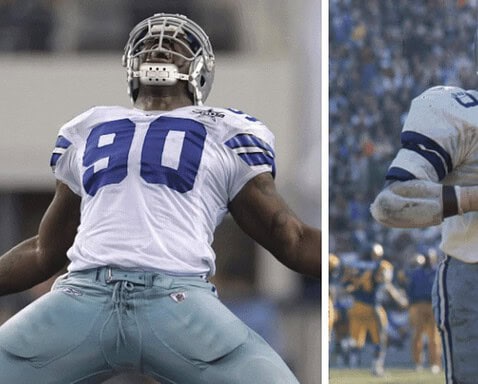 Dallas Cowboys Draft History: Top 10 Seventh-Round Picks of All Time