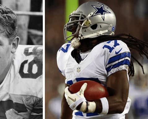 Dallas Cowboys Draft History: Greatest 6th-Round Picks of All Time