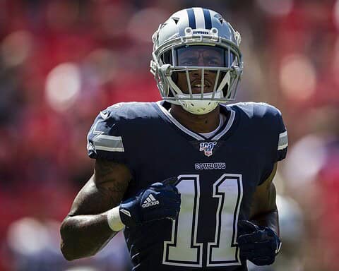 2020 Could be Make or Break for Cowboys WR Cedrick Wilson