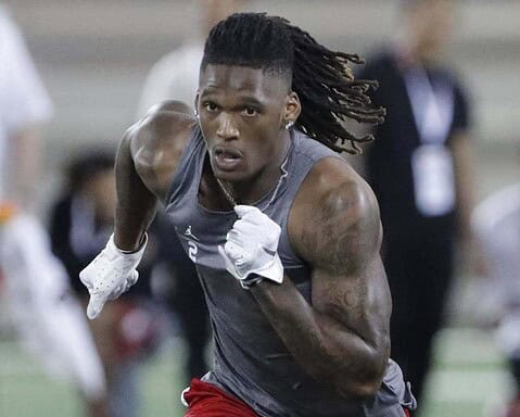 Can WR CeeDee Lamb Eclipse 1,000 Receiving Yards as a Rookie?