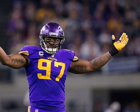 Everson Griffen, the Answer or Pipe Dream for the Dallas Cowboys?