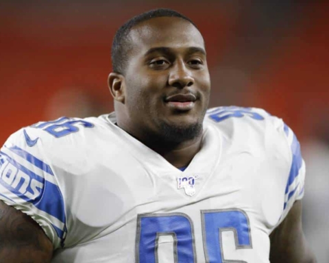 Should Dallas Cowboys Reunite DT Mike Daniels and HC Mike McCarthy?