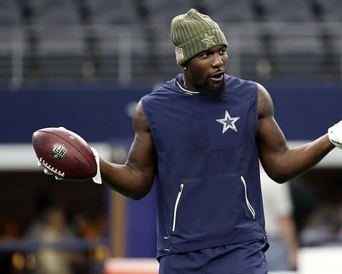 Should WR Dez Bryant Still be in the Dallas Cowboys 2020 Plans?