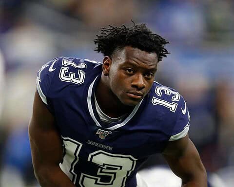 Michael Gallup