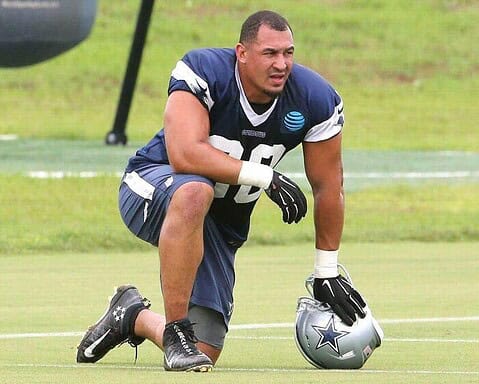 Tyrone Crawford