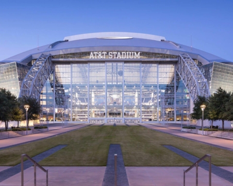 AT&T Stadium