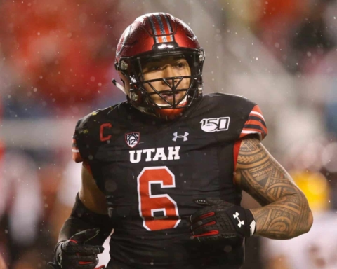 Will Cowboys DE Bradlee Anae be the Day 3 Steal of the NFL Draft?