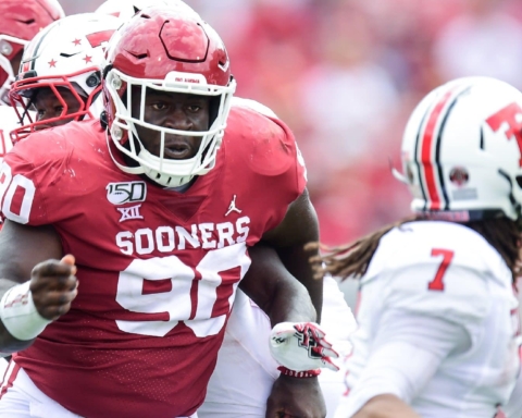 DT Neville Gallimore Will Have Instant Impact on 2020 Cowboys Defense