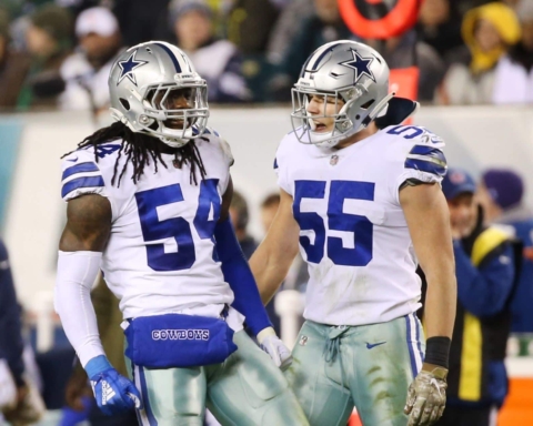 Jaylon Smith, Leighton Vander Esch Will Have Bounce Back Seasons in 2020