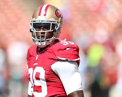 Cowboys DE Aldon Smith Still Feels Great, Excited for Jim Tomsula Reunion