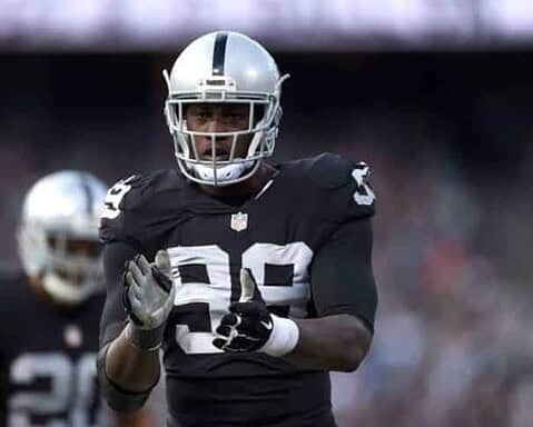 Report: Cowboys DE Aldon Smith Conditionally Reinstated