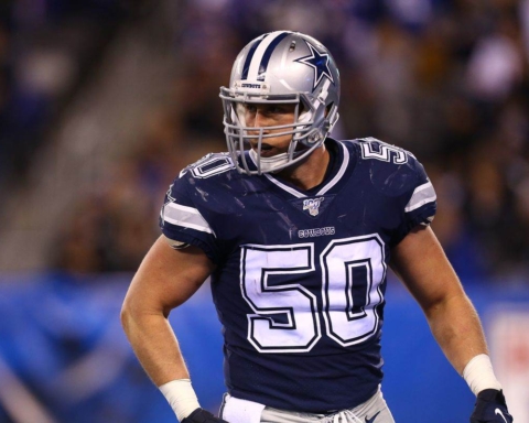 Sean Lee Being Healthy Will be Huge for Cowboys in 2020