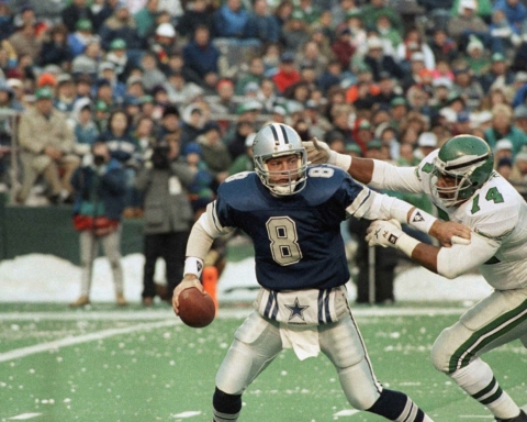 1989 Bounty Bowl: Revisiting One of the Greatest Moments in Cowboys-Eagles Histo