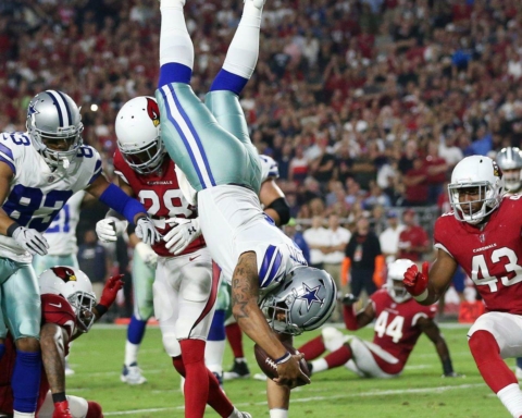 What to Look For in Each Rival in Cowboys 2020 Schedule