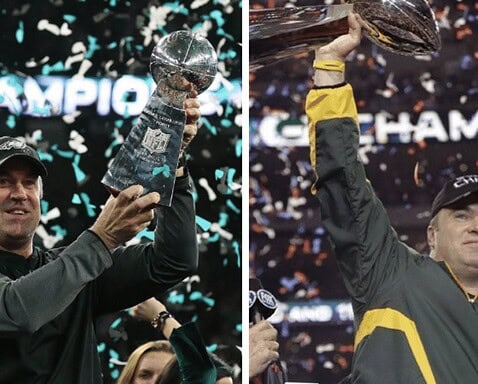 Does Coaching Continuity Really Give Eagles an Advantage in 2020?