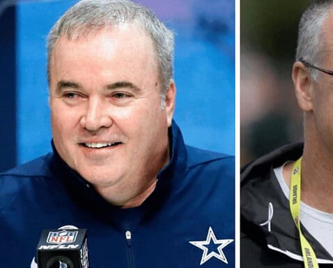 Cowboys Counting Heavily on Coaching Changes for 2020 Improvement