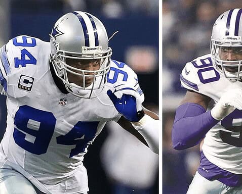 Former Cowboys Great Speaks on New Look Cowboys Defense