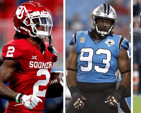 2020 Cowboys Position Rankings: How Much Change From Last Year?