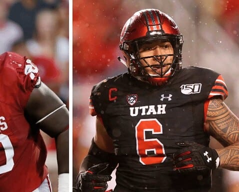 Neville Gallimore & Bradlee Anae Will Impact Cowboys Defense Early