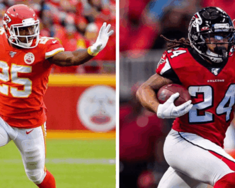 Despite Dynamic Zeke/Pollard Duo, Should Cowboys Add Veteran RB?