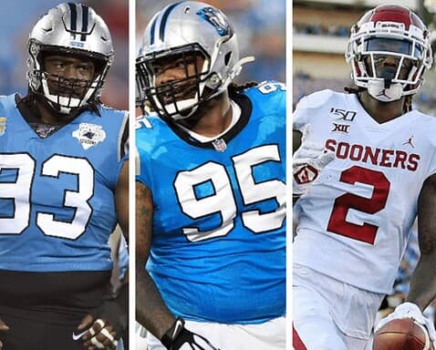 Productive Offseason Sets Up Cowboys to Take Back NFC East Crown