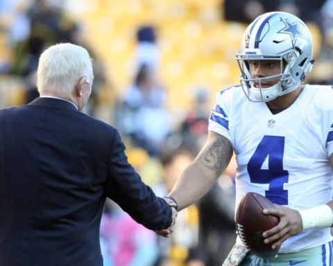 Dak Prescott’s Contract Situation 4