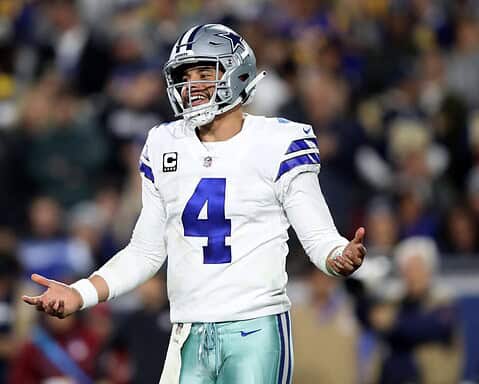 How Mike McCarthy’s System Looks in Dallas 2