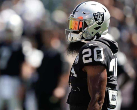 Is DB Daryl Worley Cowboys' Most Important Free Agent Signing?