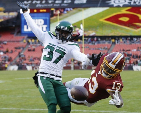 CB Maurice Canady is an Underrated Dallas Cowboys Offseason Signing