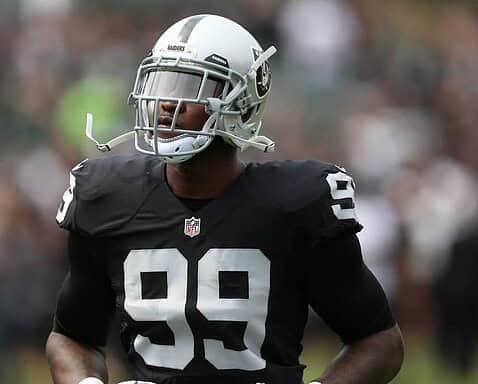 NFL Comeback Player of the Year Award Within Aldon Smith's Reach