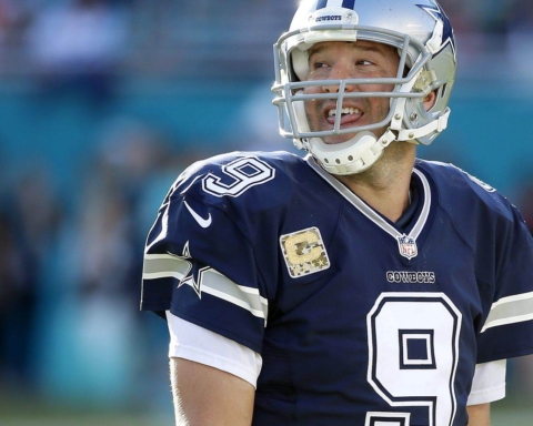 Top 5 Undrafted Free Agents in Dallas Cowboys History