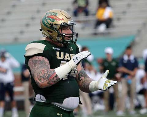 UAB DT Garrett Marino Could be Another Undrafted gem for Cowboys