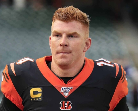 Will Cowboys' new Backup QB Andy Dalton see the Field in 2020?