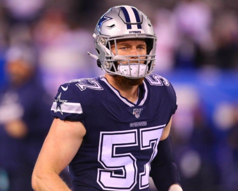 Will LB Luke Gifford Make More of an Impact in Year 2?