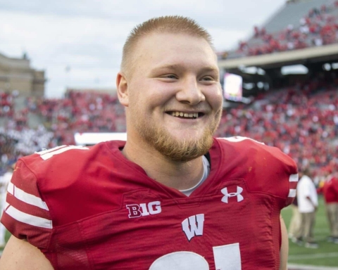 Is Rookie C Tyler Biadasz Cowboys' Favored Travis Frederick Replacement?