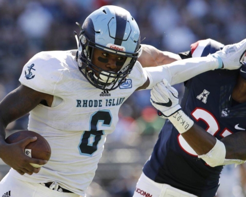 Can UDFA WR Aaron Parker Push for a Dallas Cowboys Roster Spot in 2020?