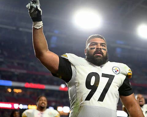 Steelers' Cam Heyward "Probably Out" Of Hall Of Fame Game, Could Others Follow?